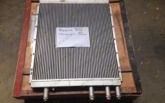 Маслоохладитель CDM835E.01.II.04-36L2-000