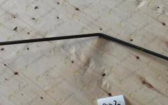 Трубка тормозная правая заднего моста LG876H 30808014323/LG876HSII.08.03.01.01