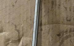 Клапан впускной D6114/SC9D220 D04-110-33+A/4110000036238