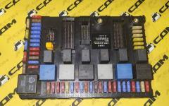 Панель предохранителей WG9716582301/3