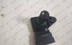 Датчик давления воздуха и температуры HOWO VG1557090012/VG1099090112/1