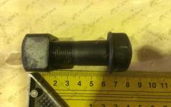 Болт+гайка крепления башмака Solar 340LC-V 2120-1212A