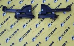 Ручка блокировки бокового заднего стекла правая SHANMON 388H Z062200011-64R