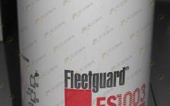 Фильтр топливный ISME FS1003/FS19596/3959611