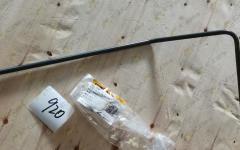 Трубка от ПГУ LG876H 30808013765/LG870G.08.03.02A