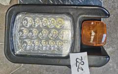 Блок-фара левая светодиодная CDM855