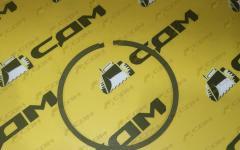 Кольцо уплотнительное CDM 833  YJ31502A-9