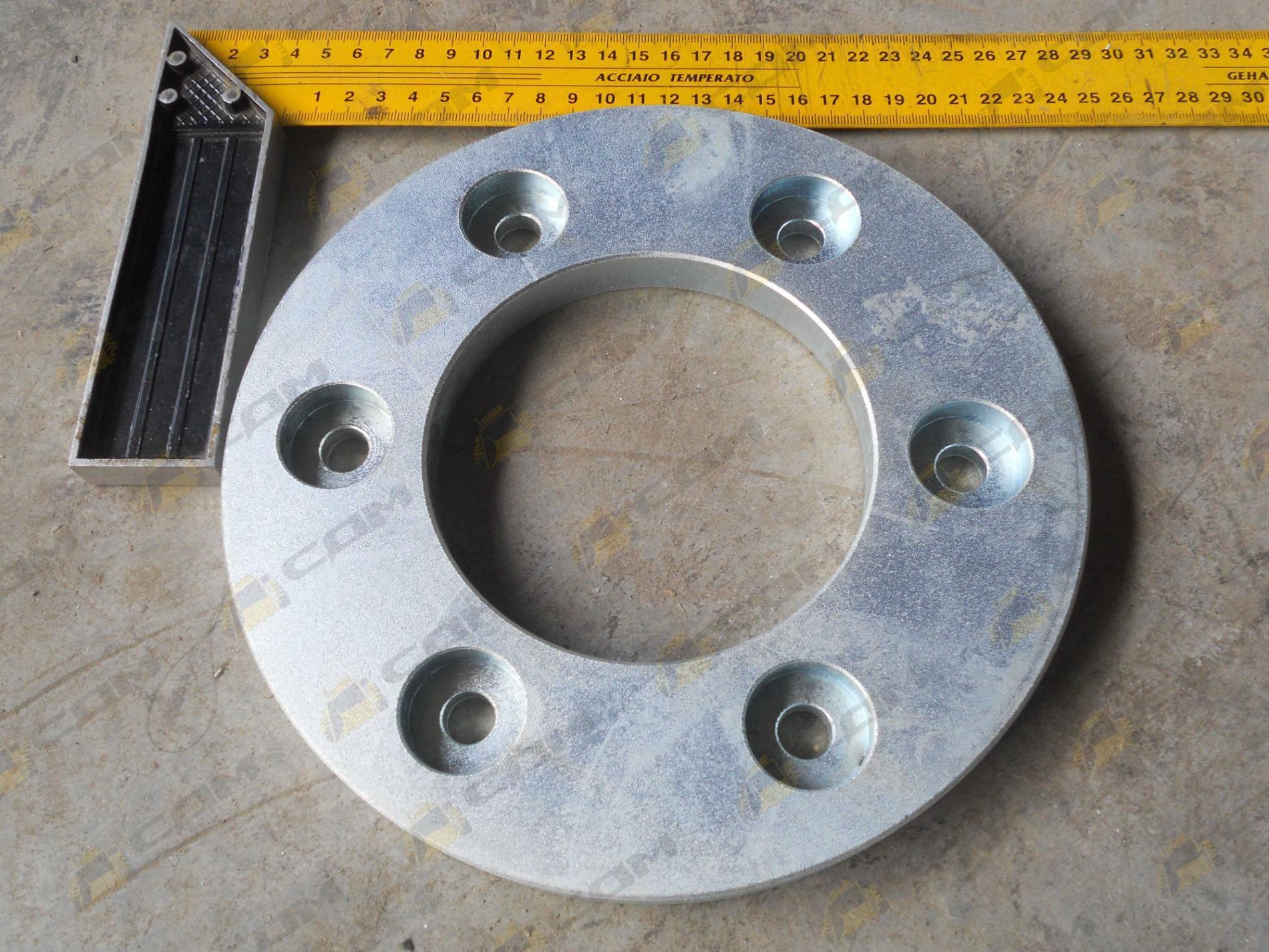 Шайба стопорная 114-00436