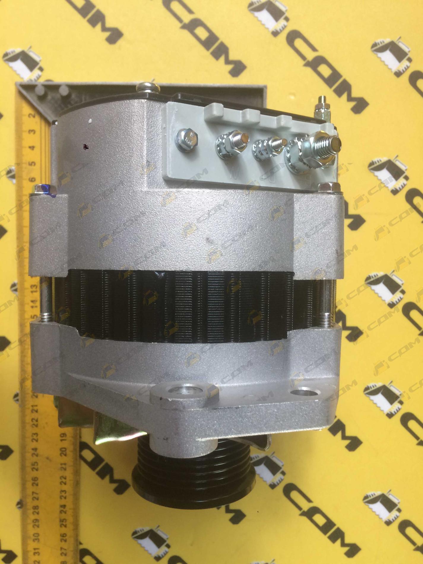 Генератор LG855B/ZL50NC 612600091062