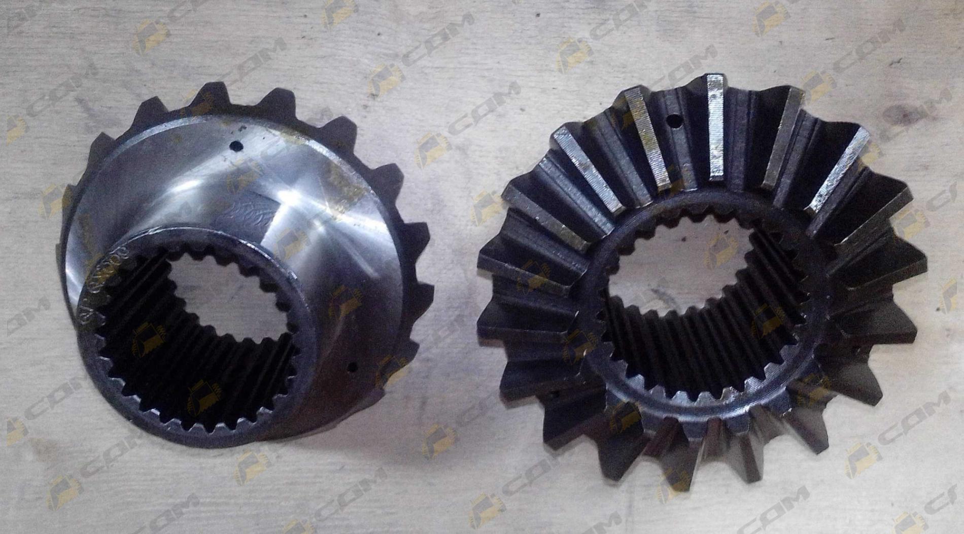 Шестерня полуоси (26 шл.) 199012320009