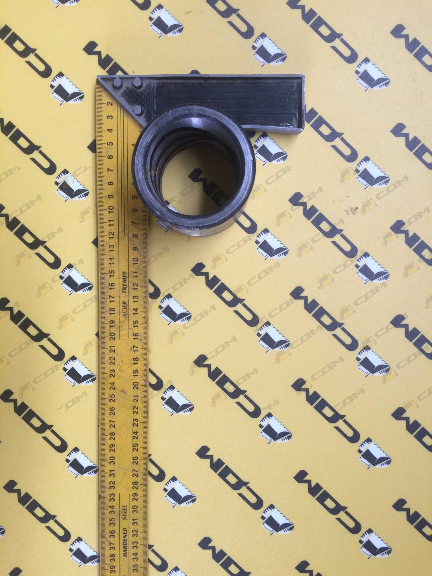 Втулка пальца рабочего оборудования 60х80х78 Z3.11-1/9358275 252600343