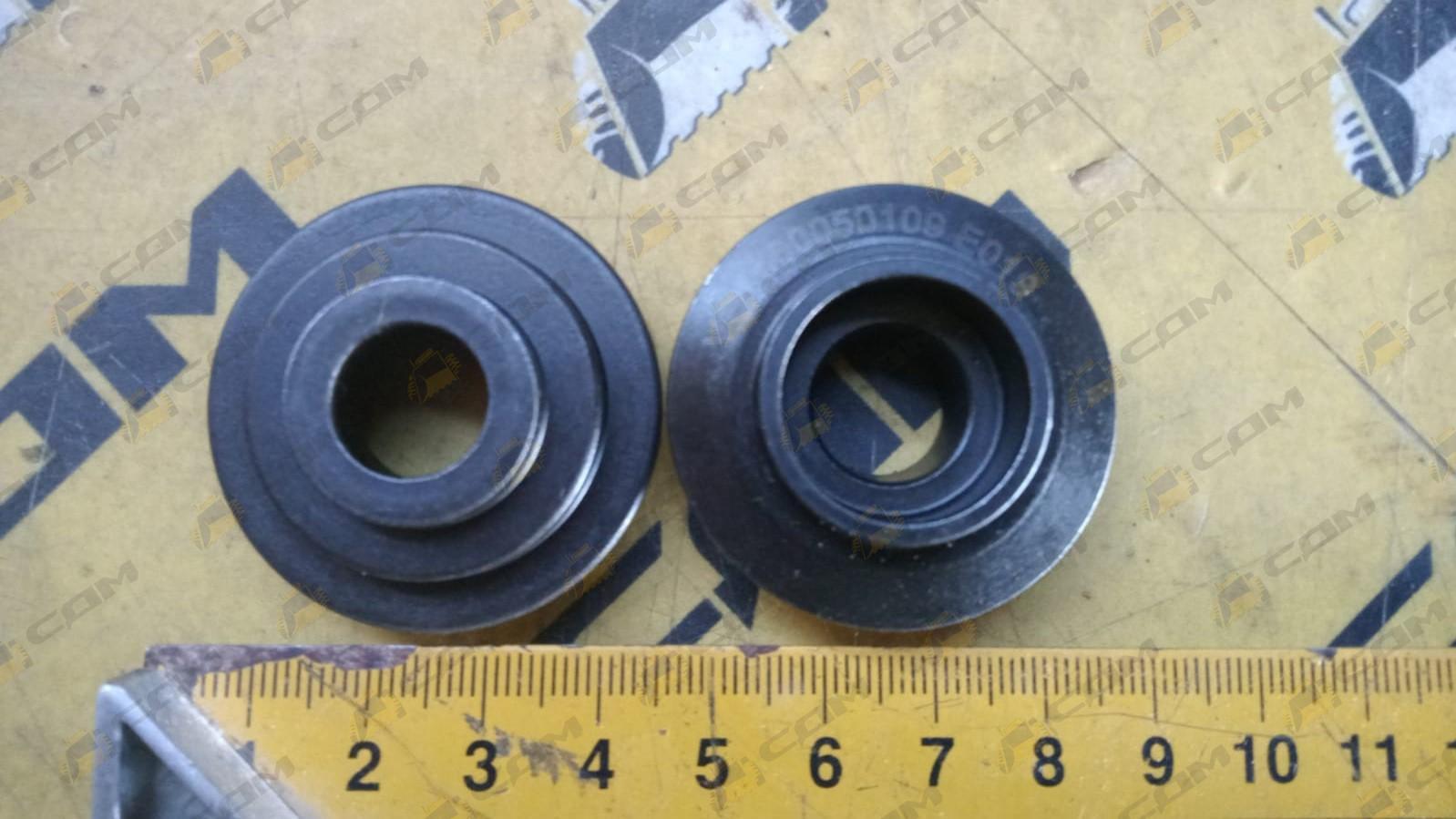 Опора пружины впускного/выпускного клапана верхняя (Euro 2) VG1500050109