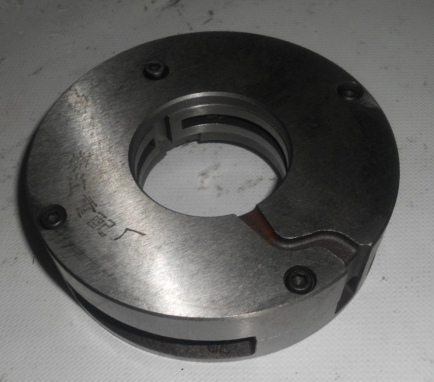 Насос масляный ZF5S-111GP, 5S-150GP, 4S-130GP 1269202104