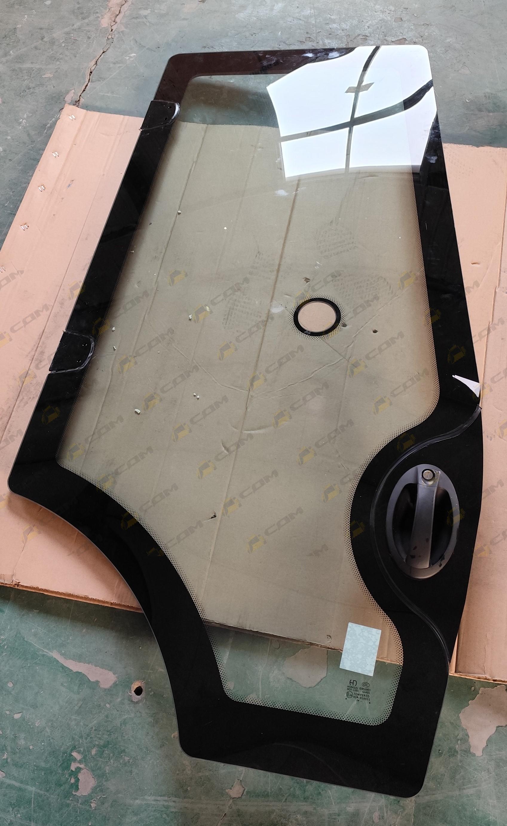 Дверь левая в сборе LONKING 83C 30812017144/83C.12.02