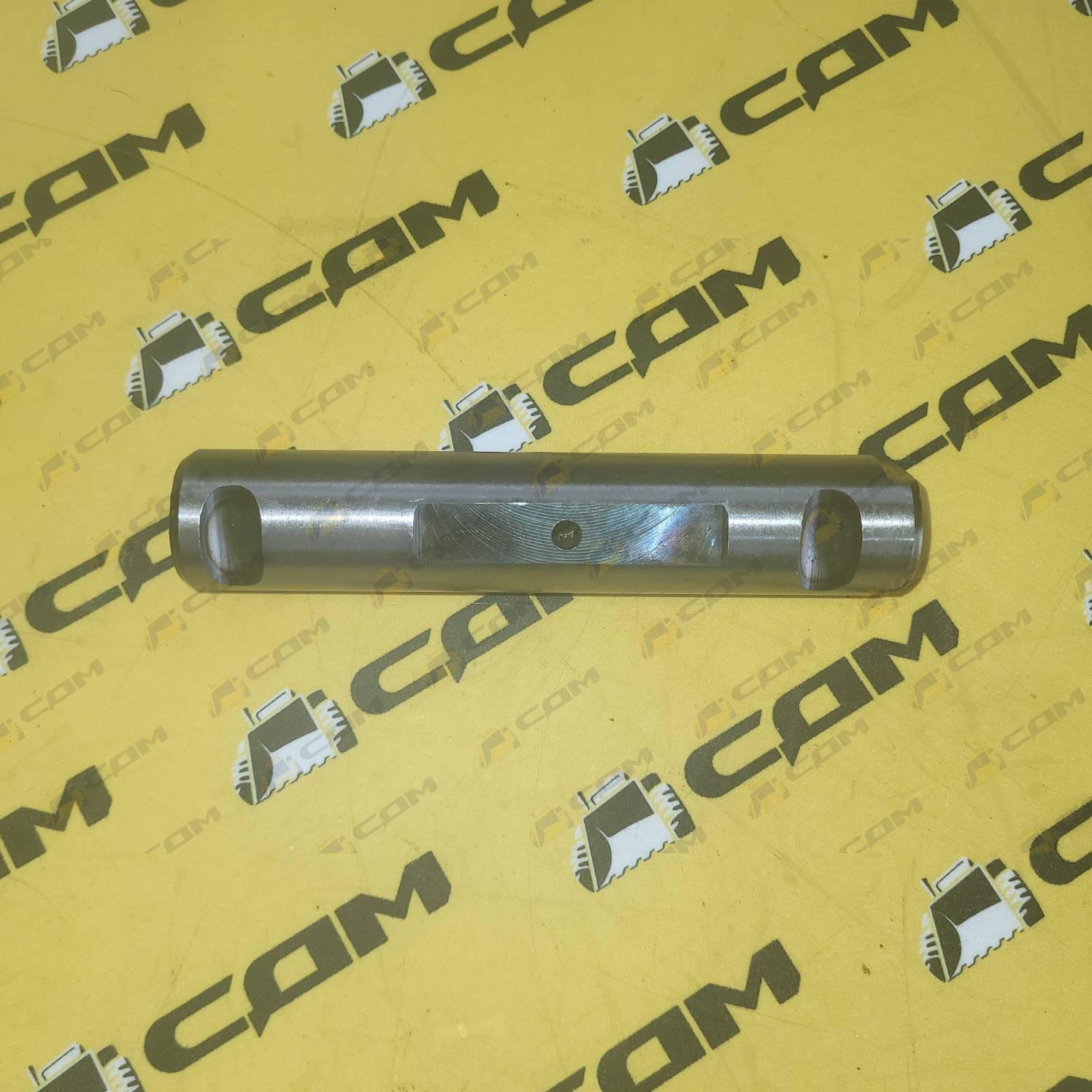 Палец рессоры HOWO/SITRAK d-30мм, l-160мм WG9100520665