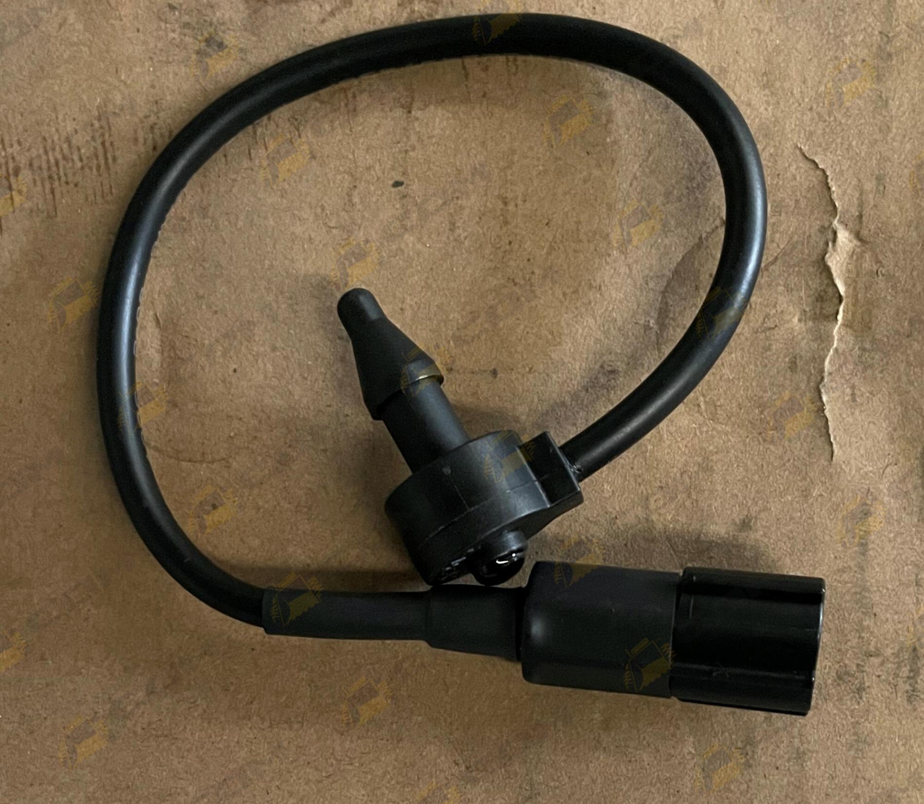 Датчик температуры окружающей среды T5G/C7H SITRAK WG9925583004