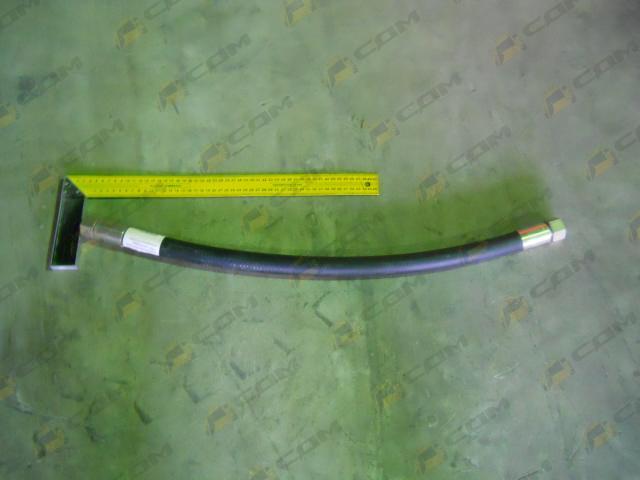 РВД 2-19-18/700/Г32/Г32 цилиндра поворота CDM855