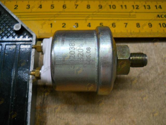 Датчик давления масла сенсорный CDM855,856 13020385