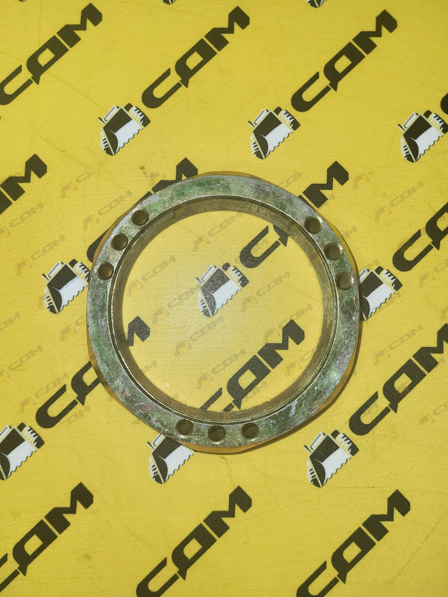 Гайка центральная редуктора бортового LG876N ZL60.02-22