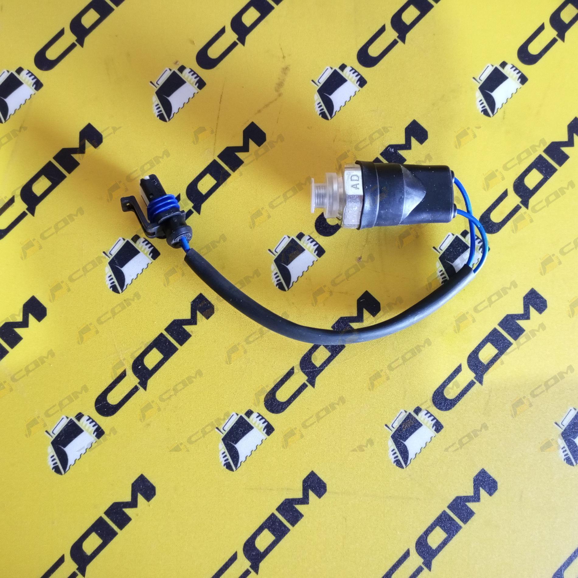 Датчик давления фреона CDM833/CDM835/CDM853 60900003026 011300006