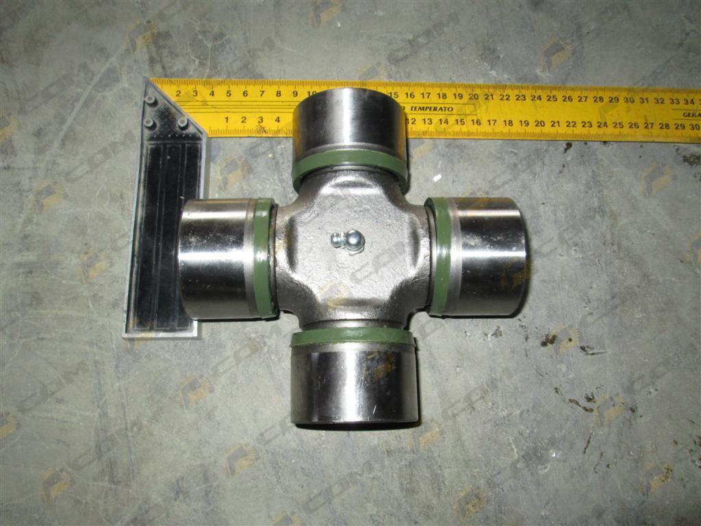 Крестовина карданного вала HOWO d=62 L=160 2205030B377