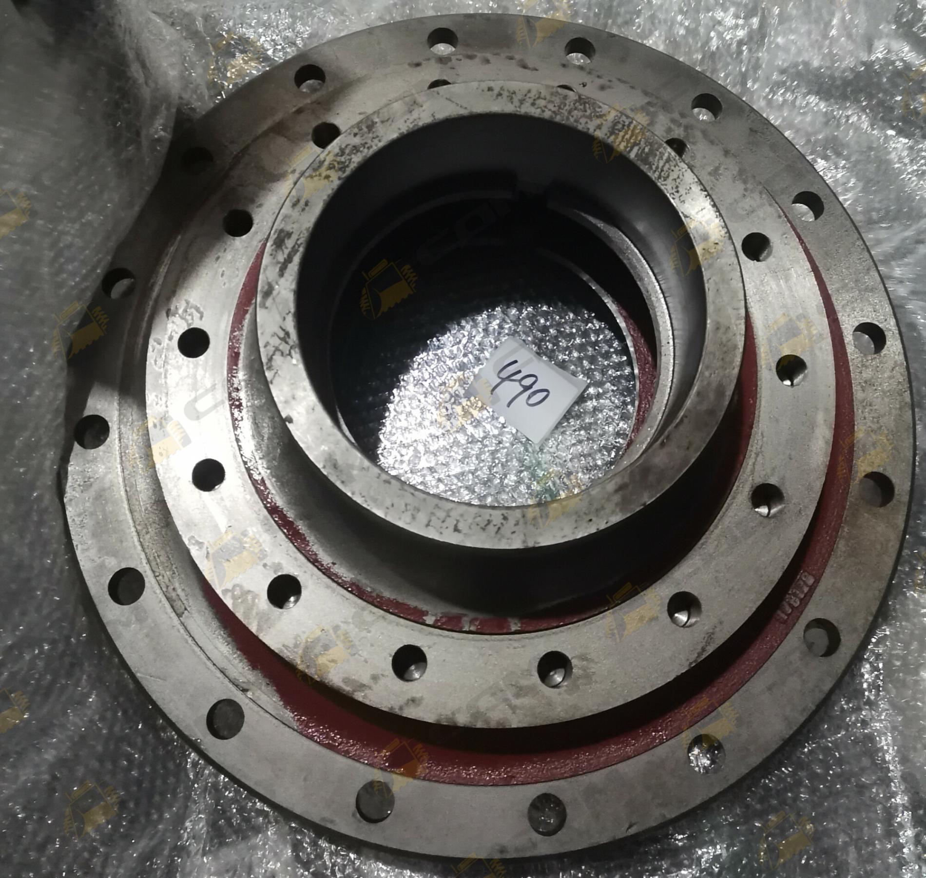 Ступица бортового редуктора LG863N 36402100059