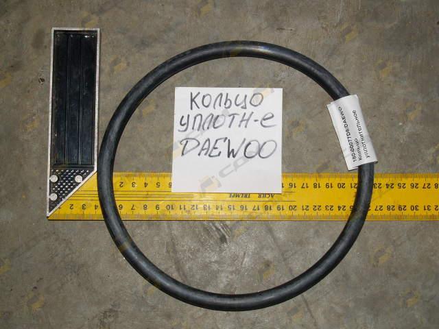Кольцо уплотнительное 180-00077D8