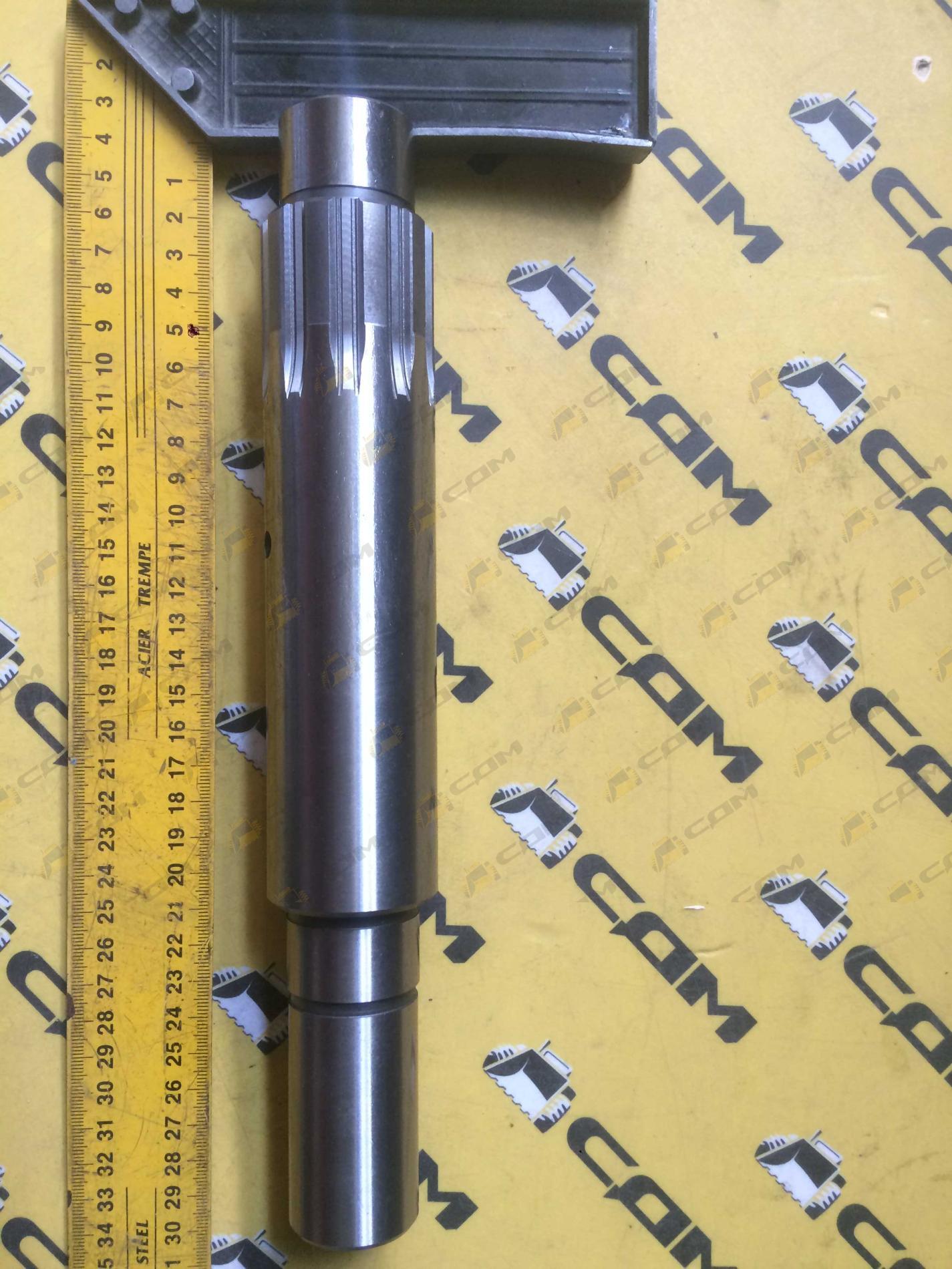 Вал передачи заднего хода LG833B ZL30.03.14-001