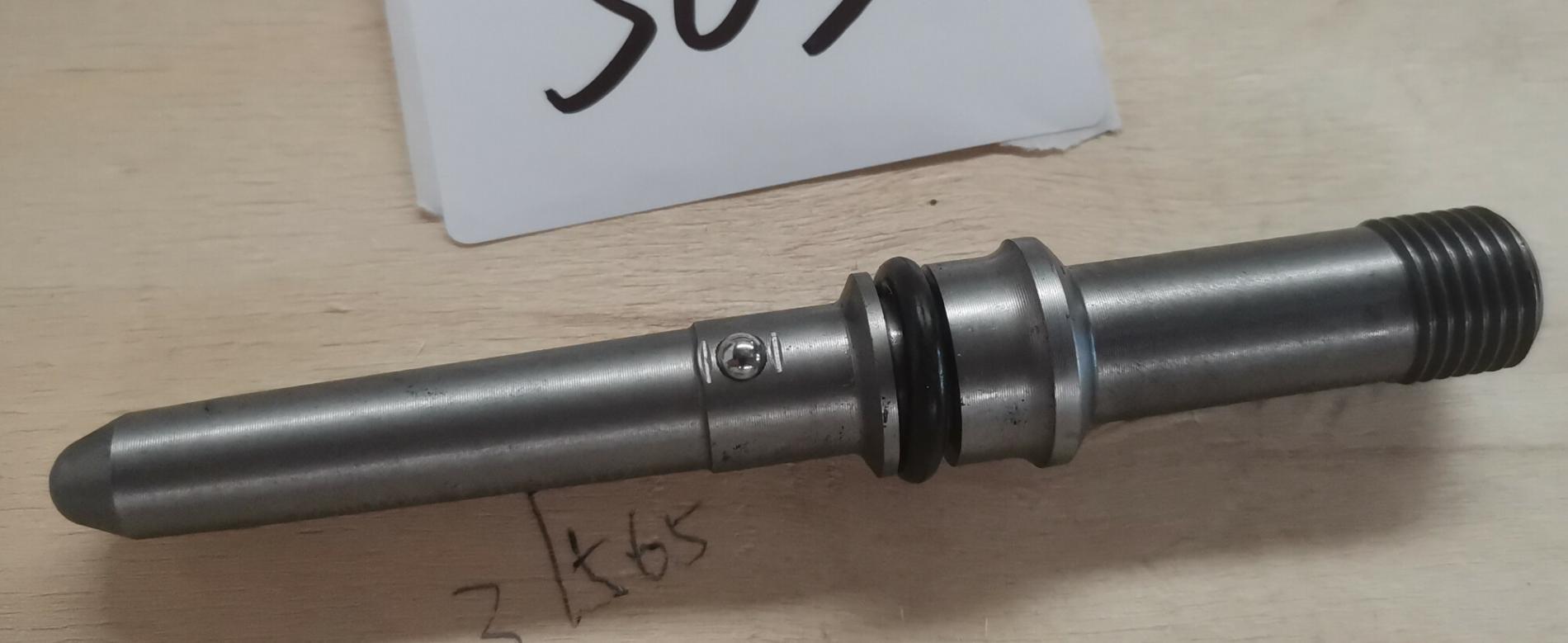 Штуцер форсунки WP12/WP10 612630090004/612630090013/F00RJ01730