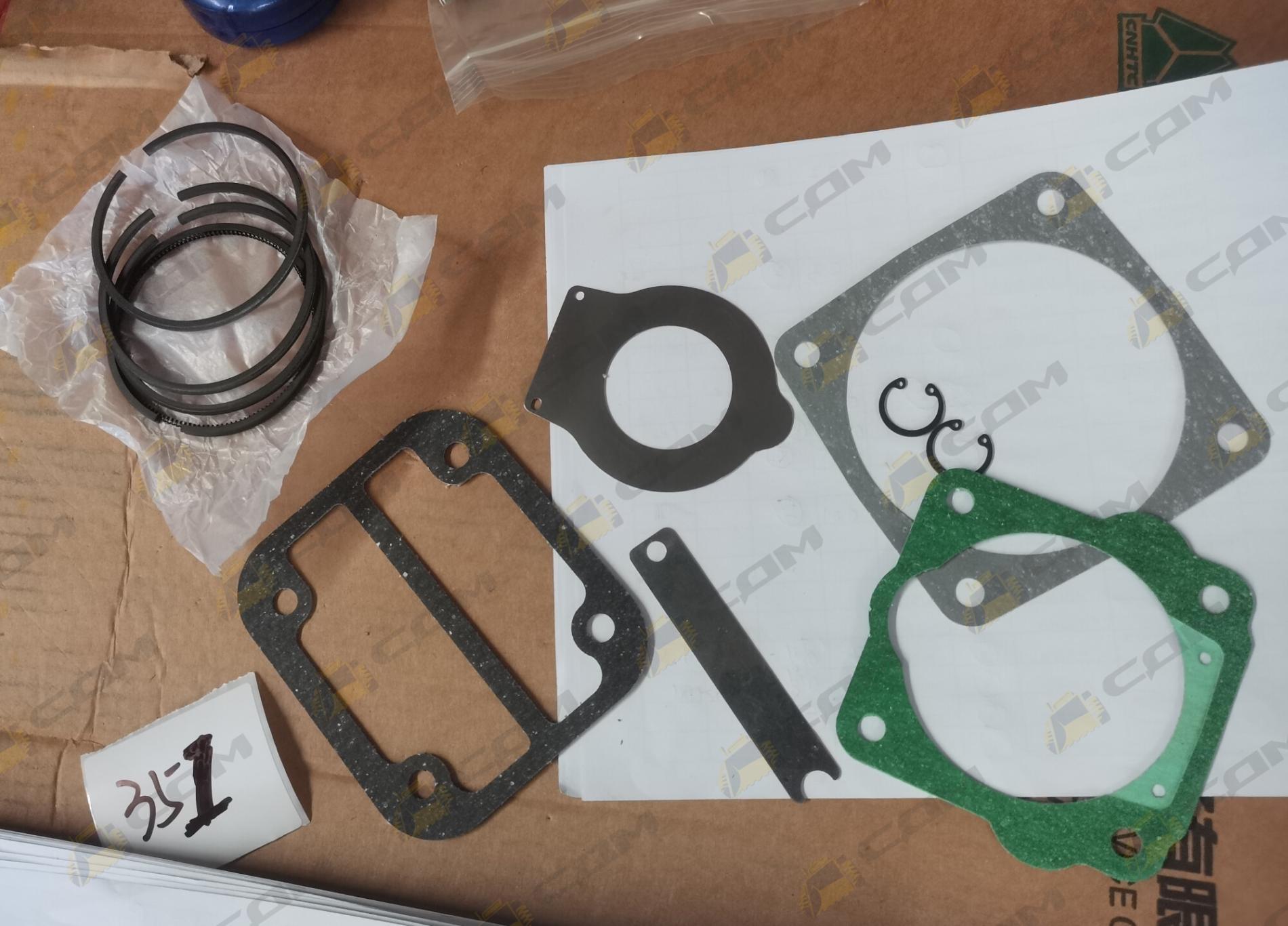 Ремкомплект компрессора воздушного 13026014-XLB/13026014/15040082