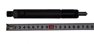 Форсунка (266л.с., 290л.с.) HOWO Euro 2/WD10 61560080305