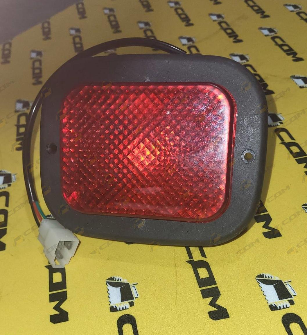 Фонарь стоп-сигнала CDM520A6 LG526PD.26-001