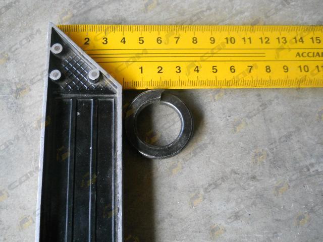 Шайба стопорная Solar 340LC-V 114-00246/61E7-04630