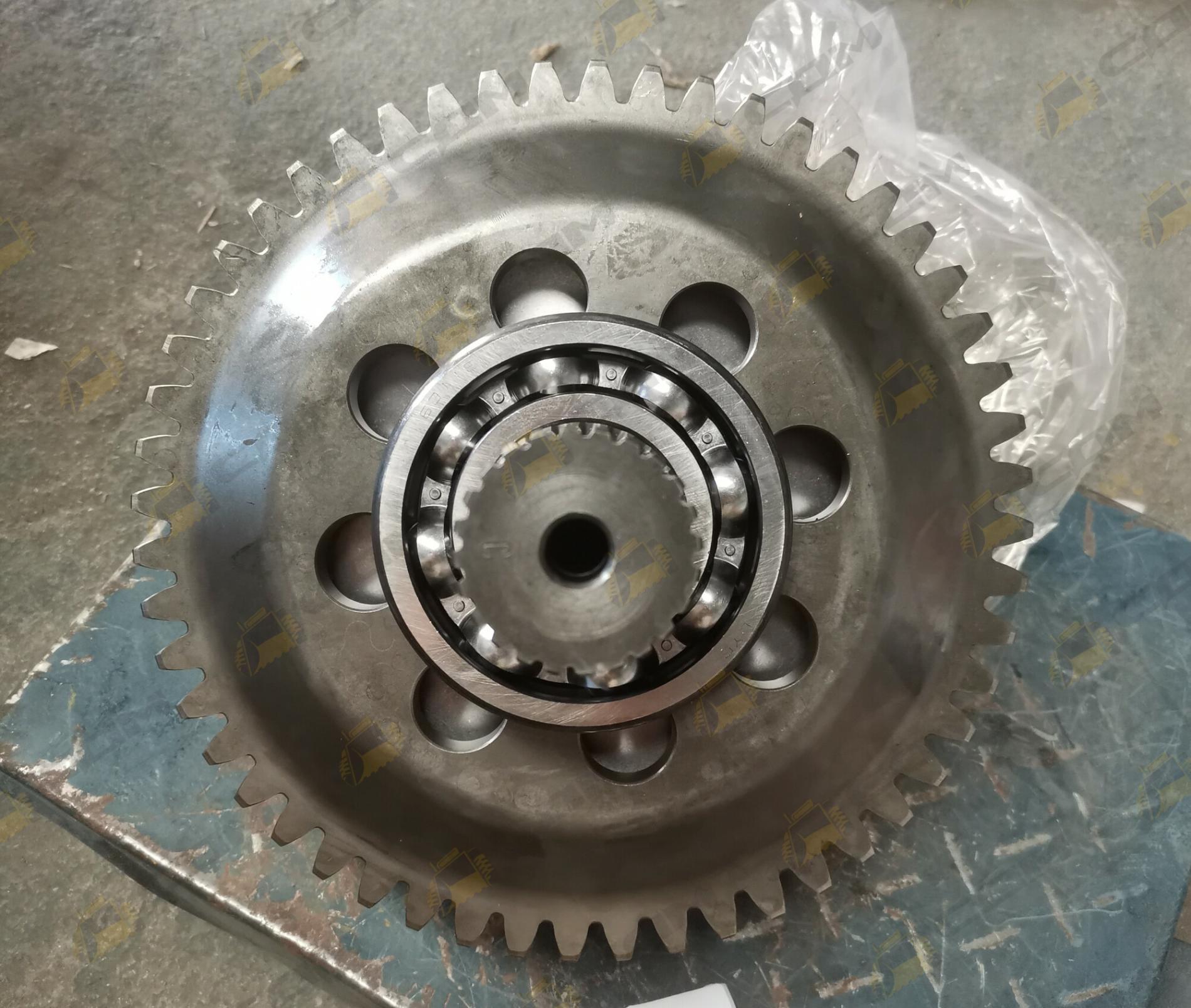 Муфта обгонная в сборе LG863N 36212000302