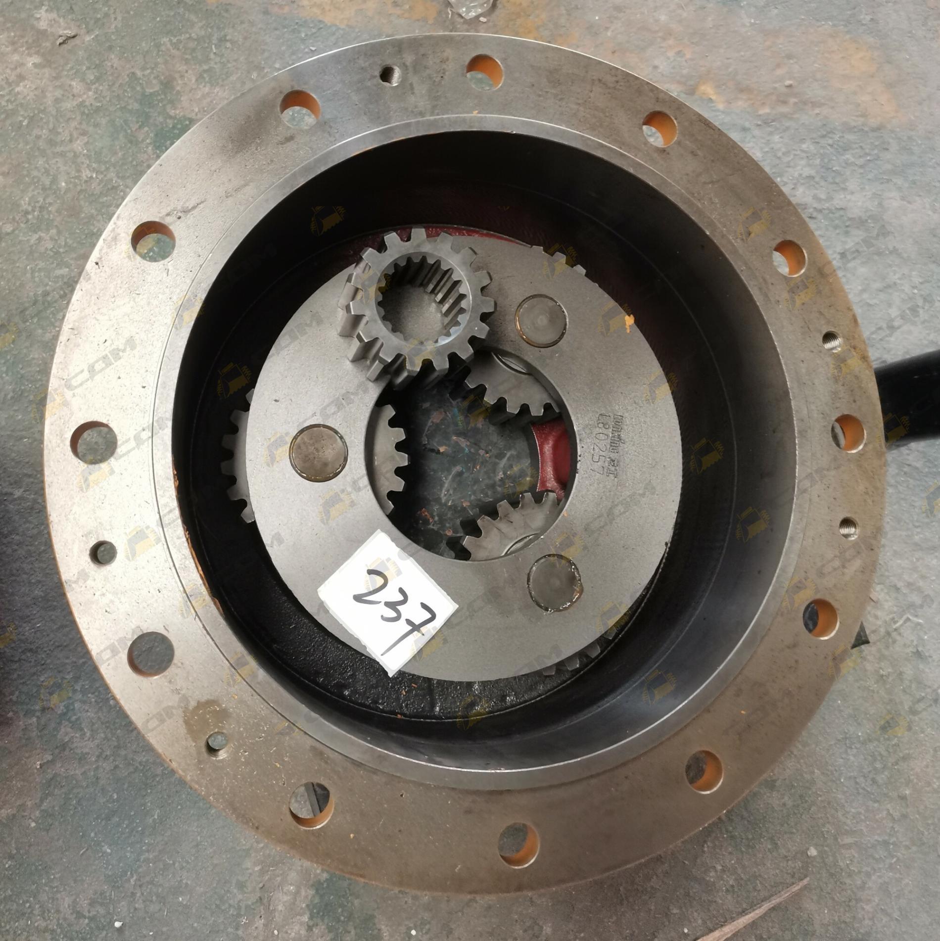 Редуктор бортовой в сборе 3 сателлита без ступицы LG833N LGQ833AL.02-009 36402100212