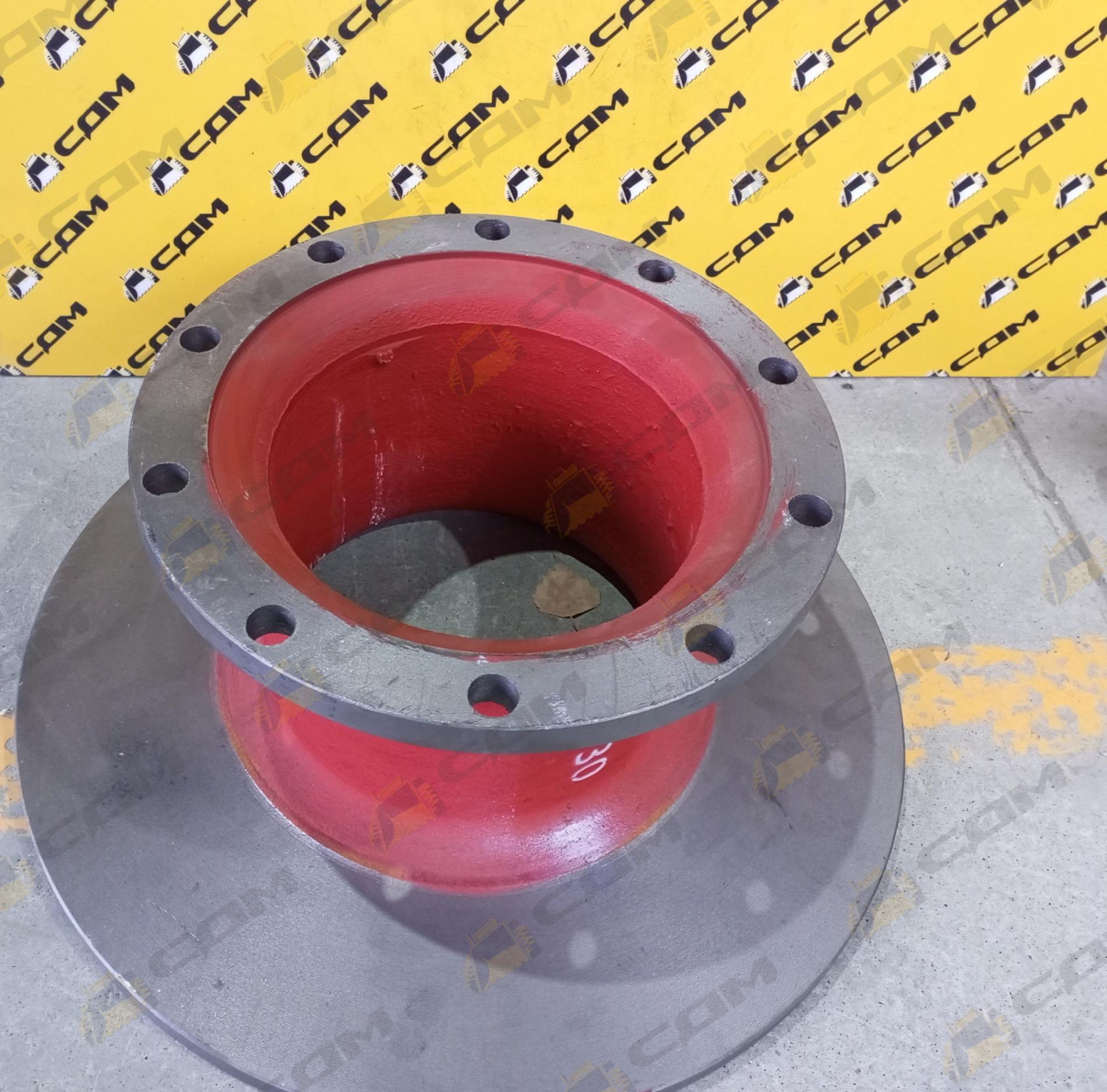 Диск тормозной SDLG LG936 3090900004