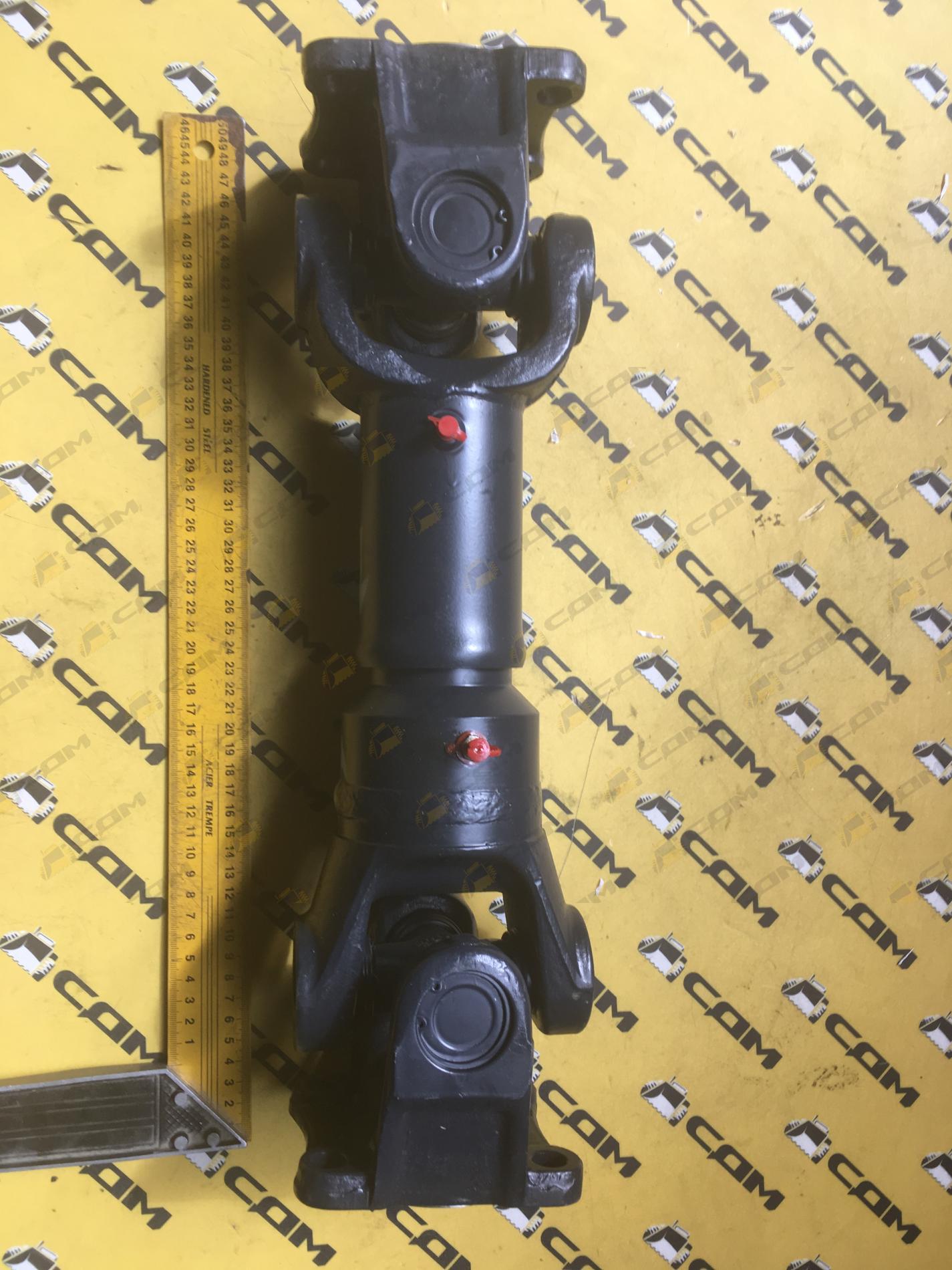 Вал карданный задний LG833B 17404000012/LG30E.04100