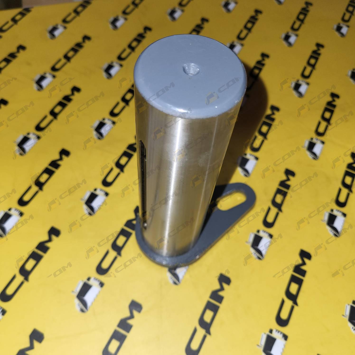 Палец рукояти центральный d=50 L=190 CDM926N 30811014123/926NG.I1LI .06