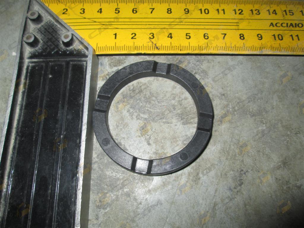 Шайба уплотнительная Solar 340LC-V 132986 114-00347