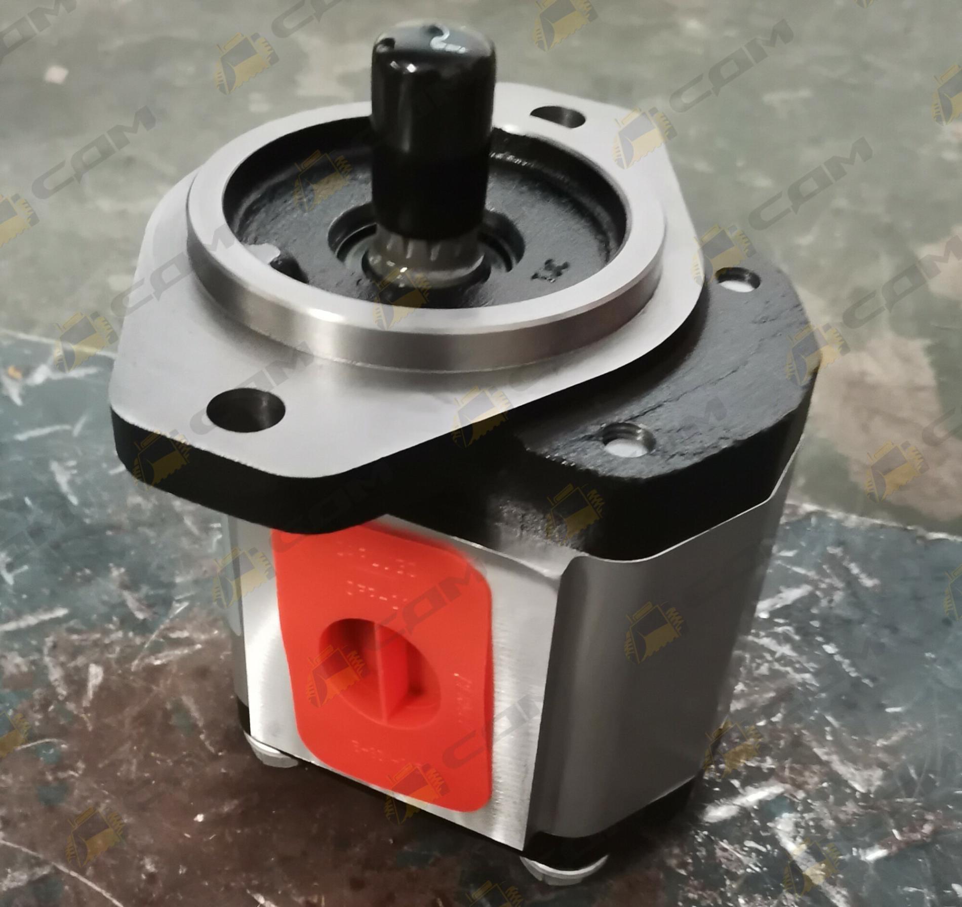 Насос гидравлический CDM308 60301000170/P136-28