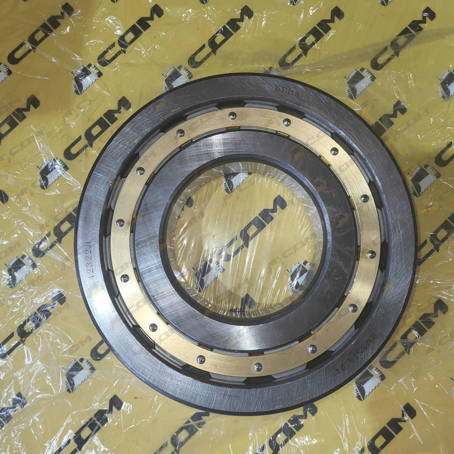 Подшипник роликовый 110x240x50 NJ322/42322Л