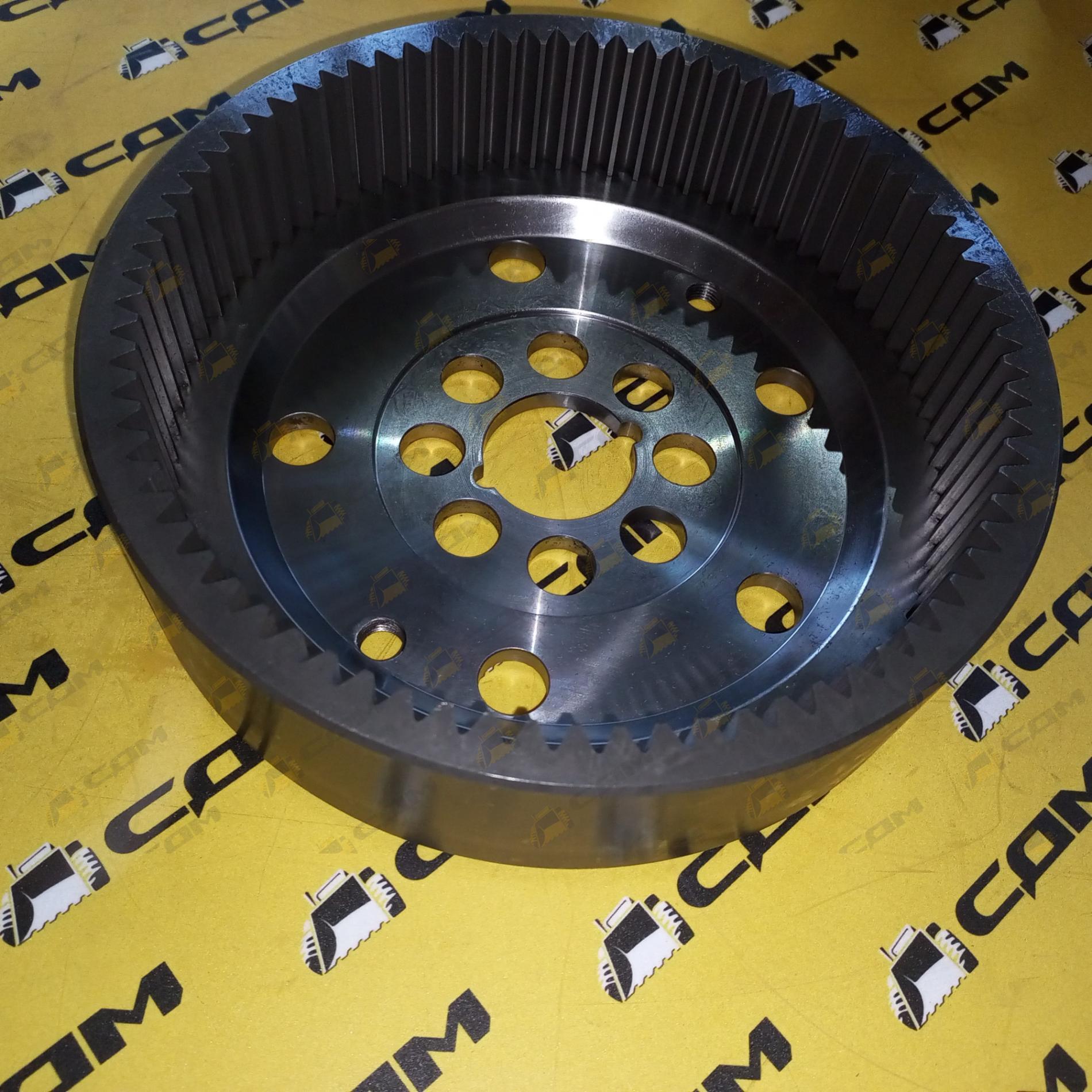 Шестерня бортового редуктора заднего моста LONKING 83C 36402000408/LGQ108RA.02.01