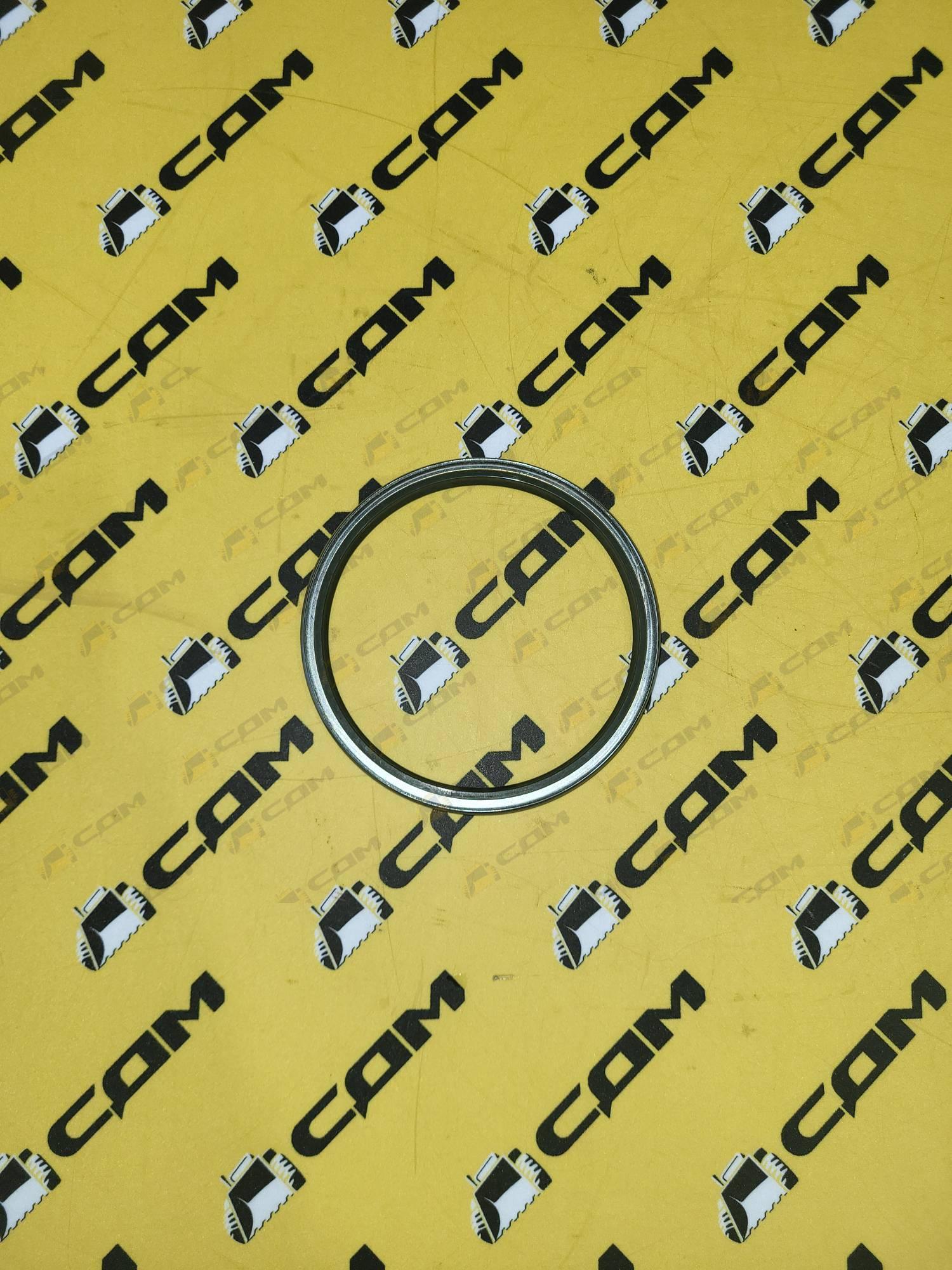 Сальник пальца крепления ковша к рукояти 100х115х8 CDM6376 60980004934