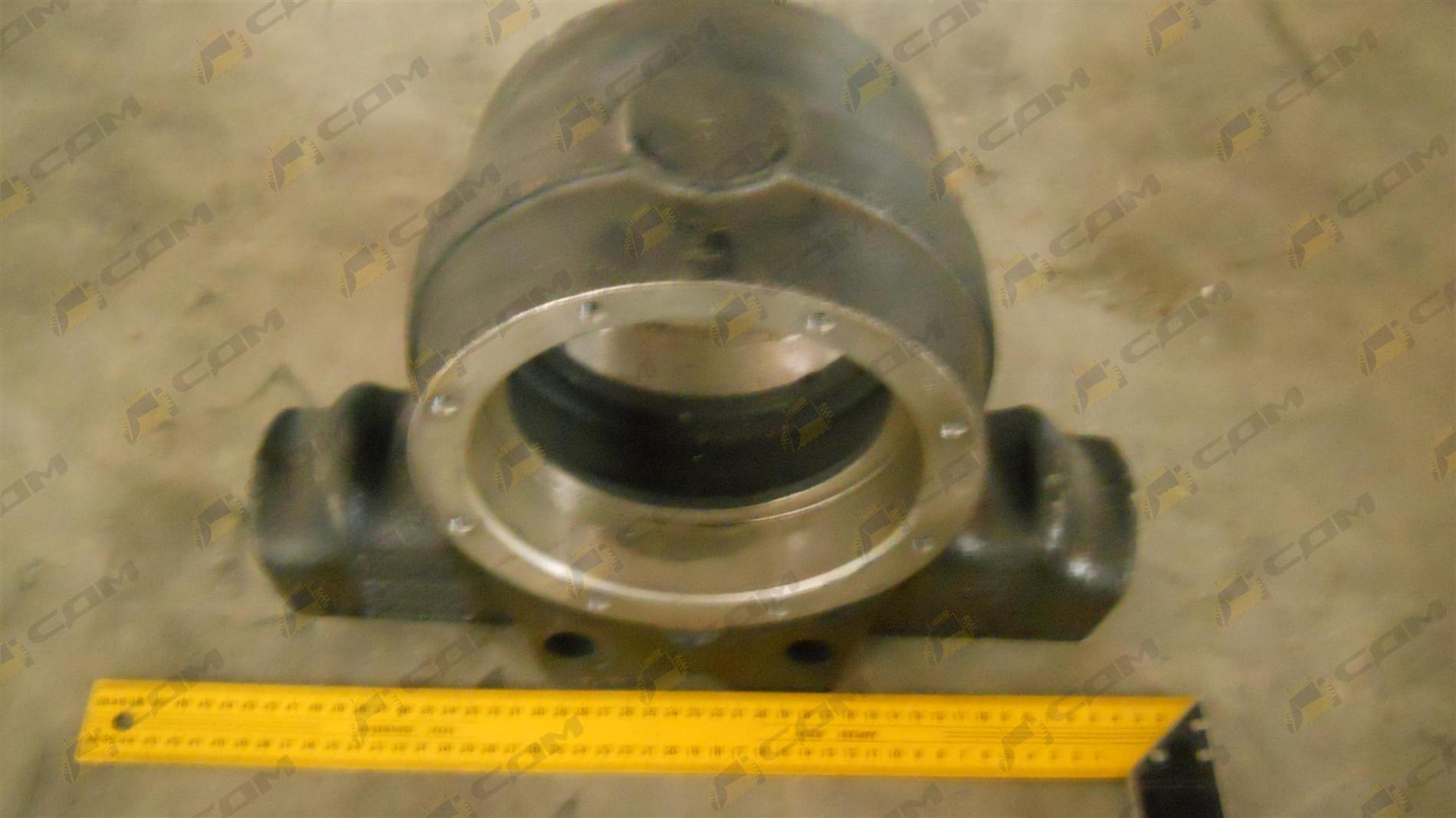 Картер балансирной оси AZ991145520235