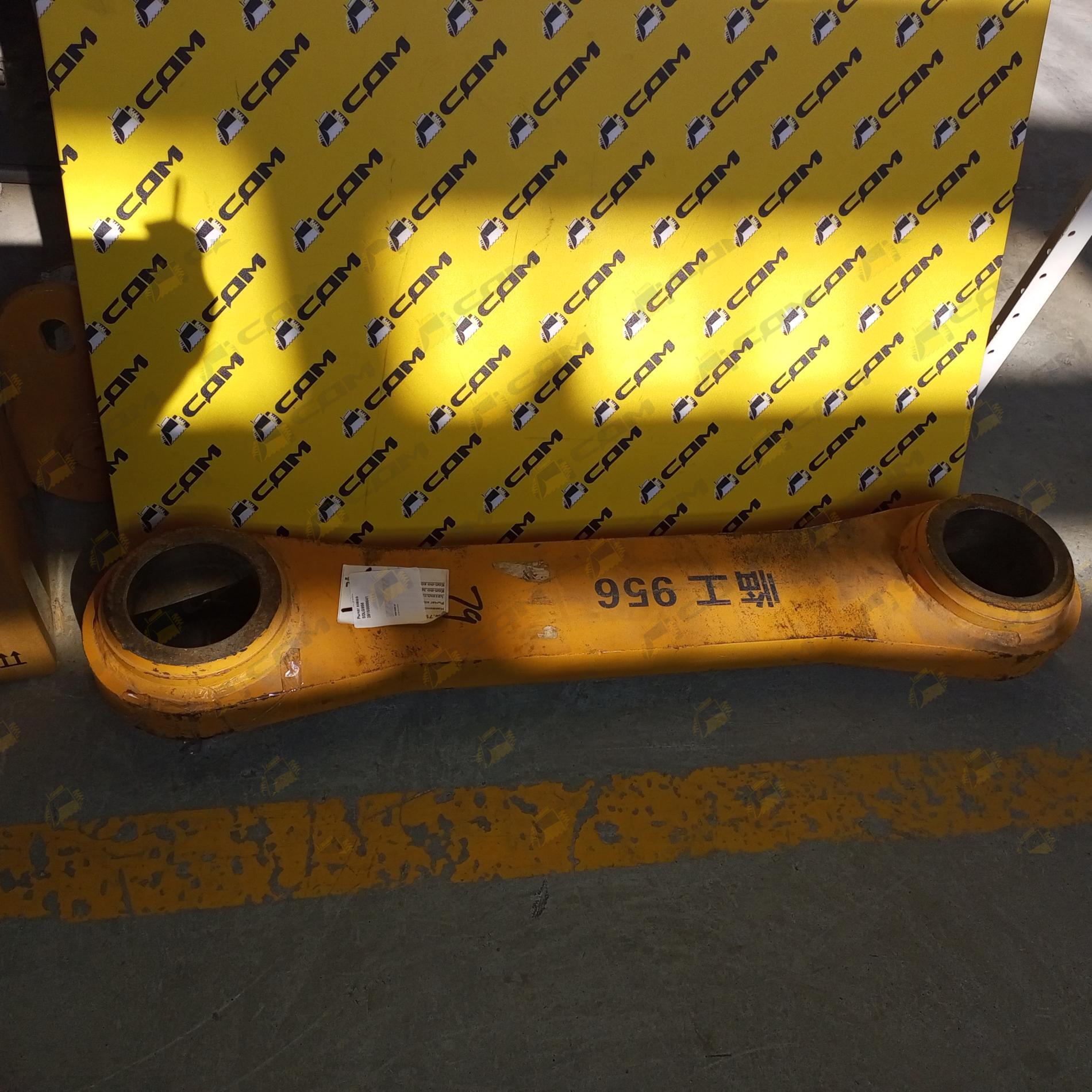 Рычаг ковша SDLG956 29150000041