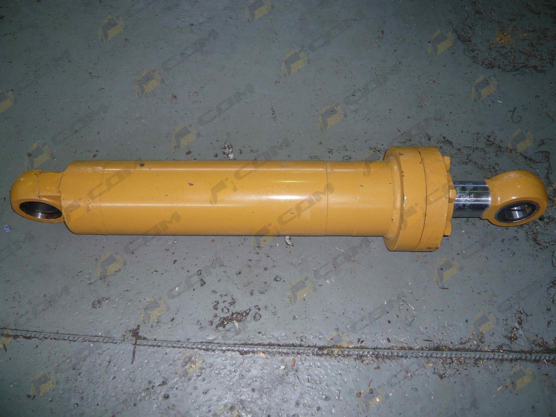 Цилиндр управления ковшом CDM833-71 607PG830H-05003 LG30F.07.01A 16608064550