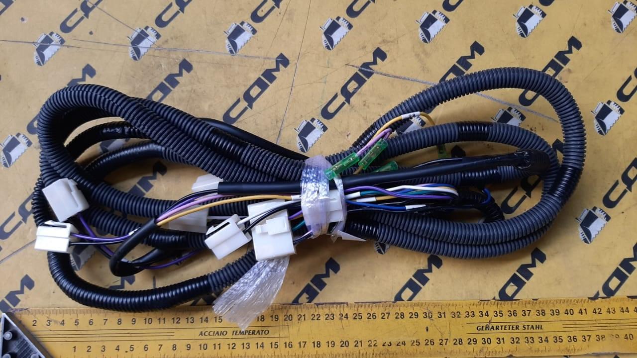 Жгут проводов задних фонарей CDM855 LG855.15 I .04