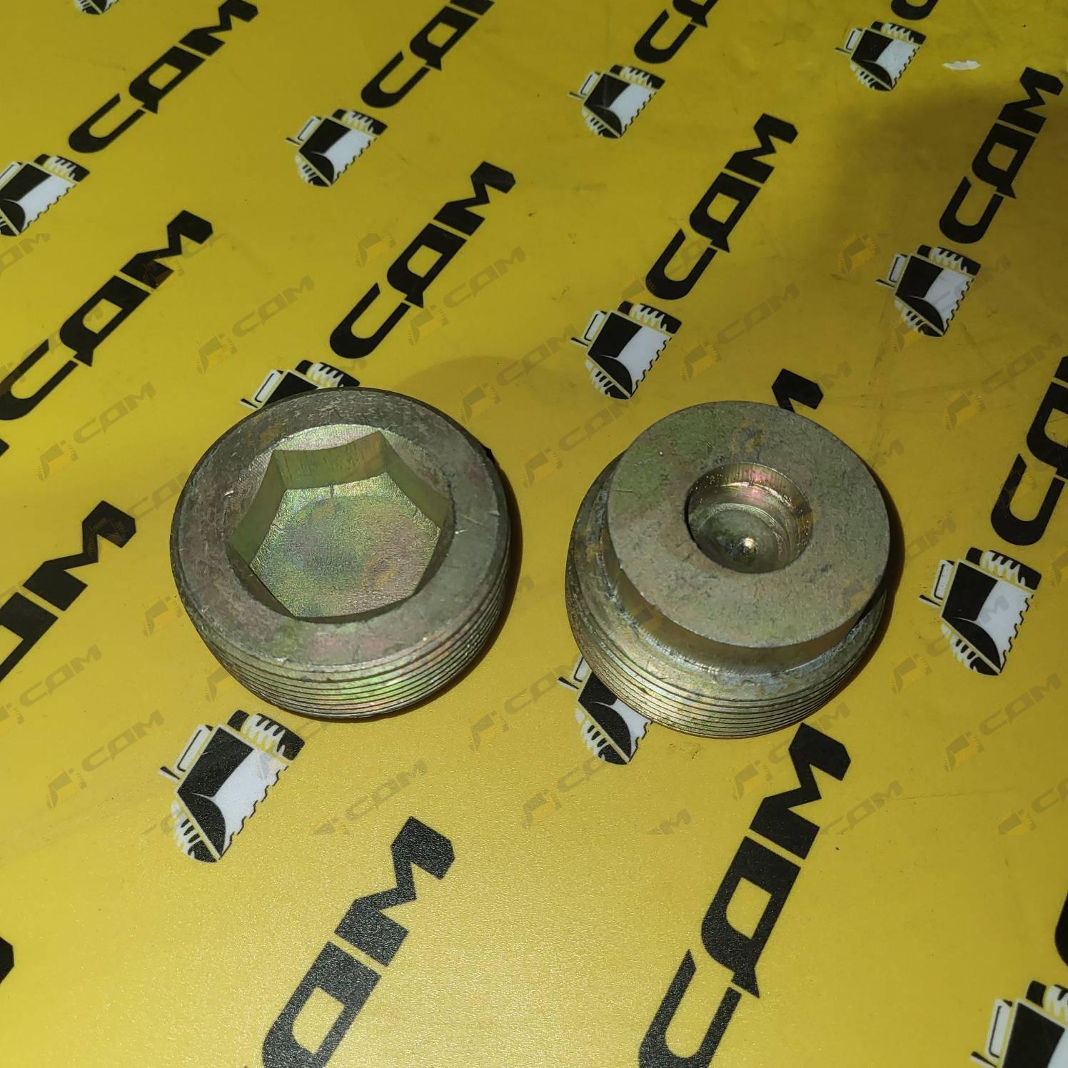 Фиксатор аутриггера Shanmon D=58 d=48 h=33 388H старая модель Z061022040