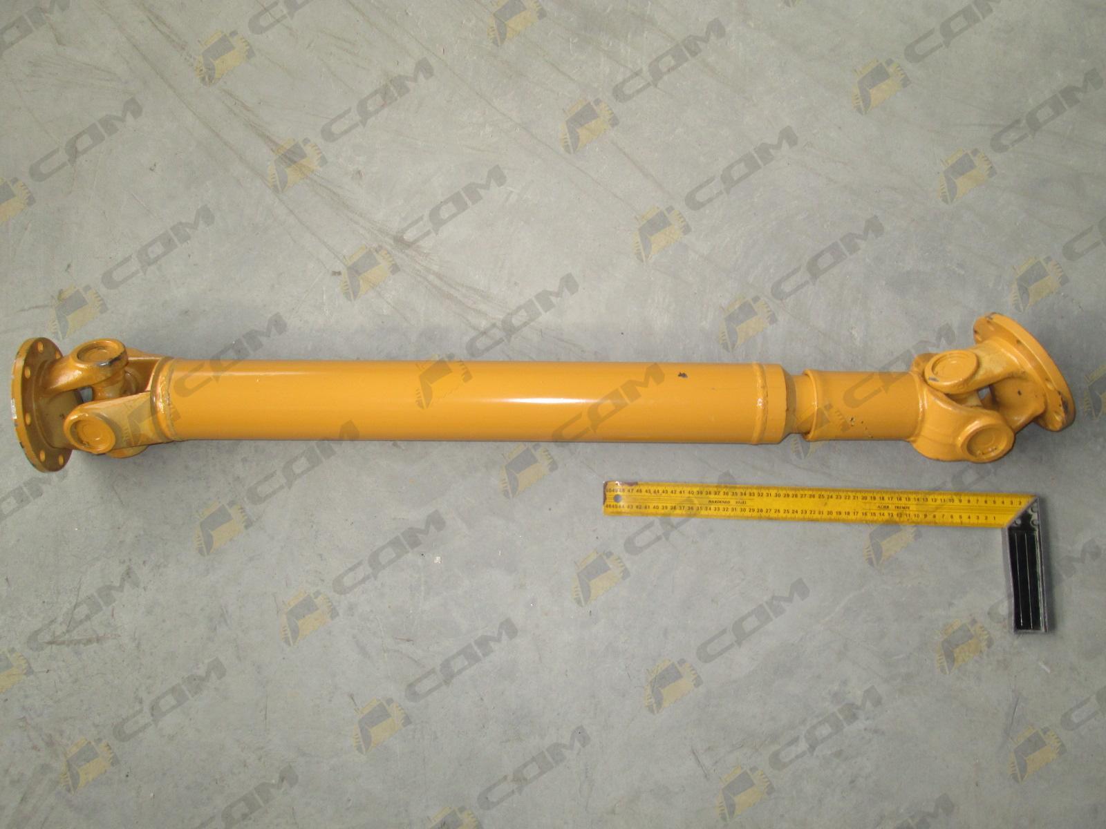 Вал карданный передний CDM853 CDM853.04.01/17401000038