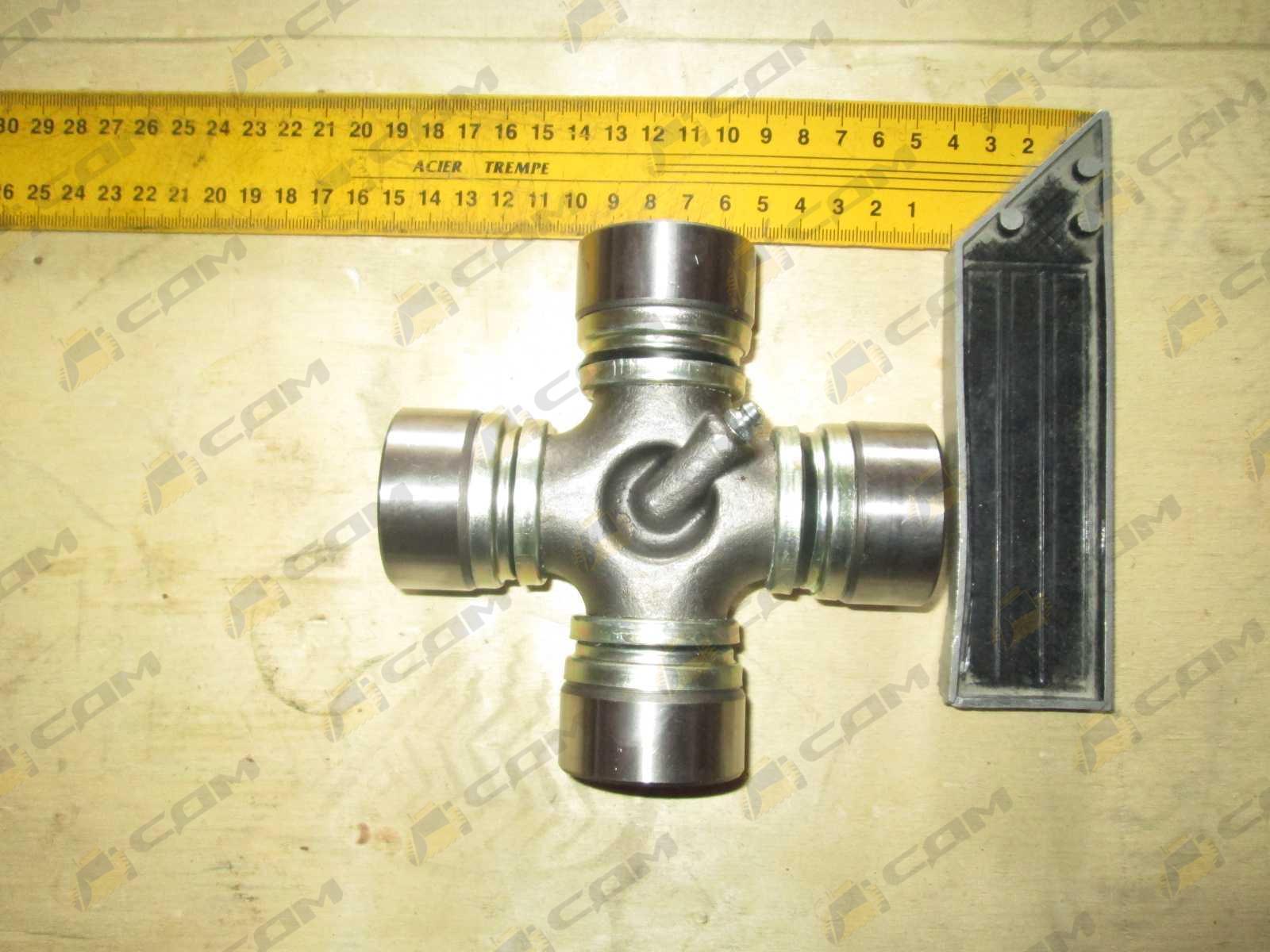 Крестовина карданного вала D=45*128 CDM855 911.115-2201080